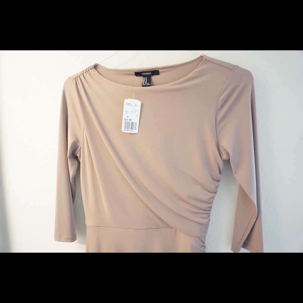 FLASH SALE | NWT Forever 21 Dress - Picture 2 of 4